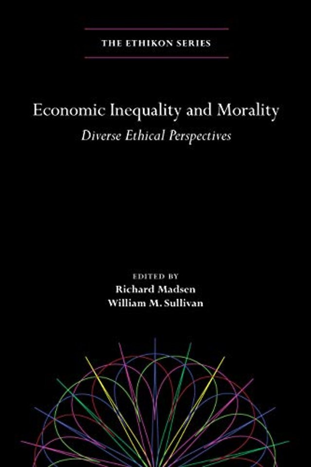 Economic Inequality and Morality