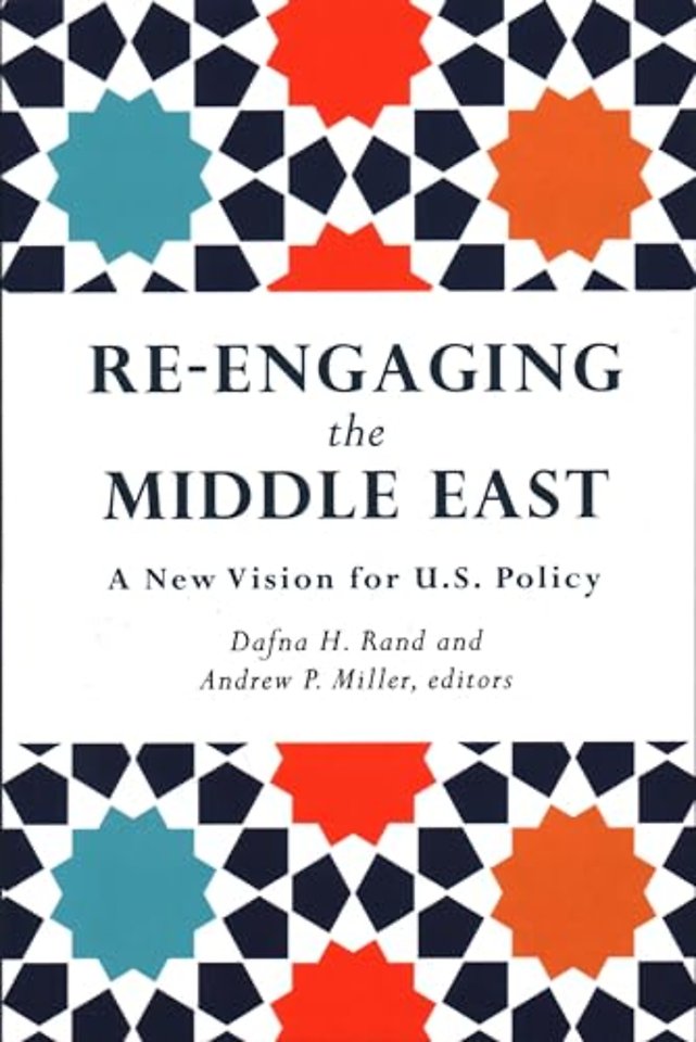 Re-Engaging the Middle East