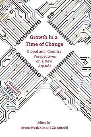 Growth in a Time of Change