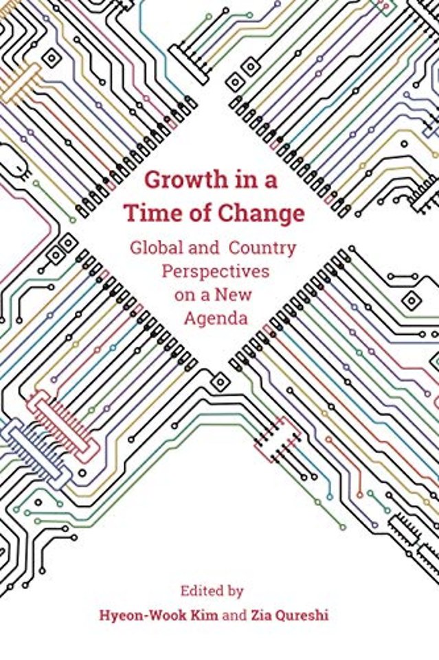 Growth in a Time of Change