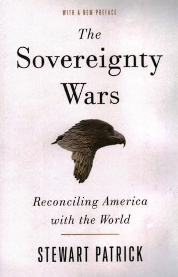 The Sovereignty Wars