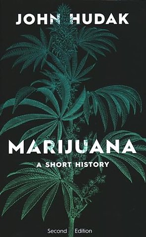 Marijuana