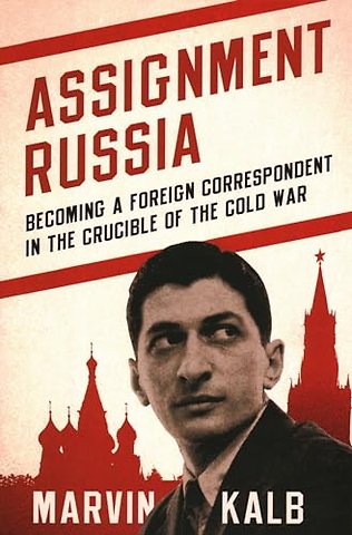 Assignment Russia