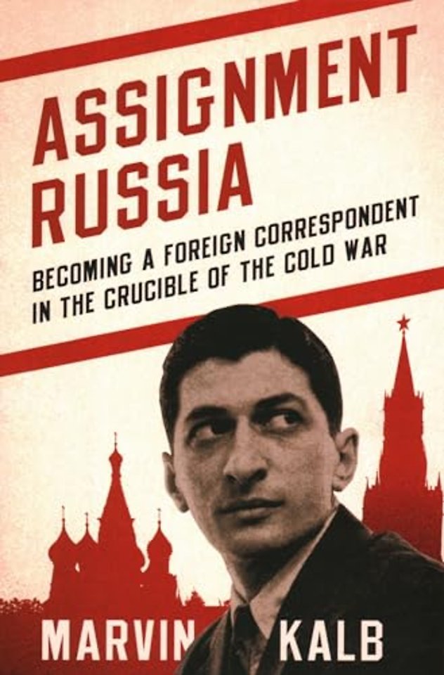 Assignment Russia