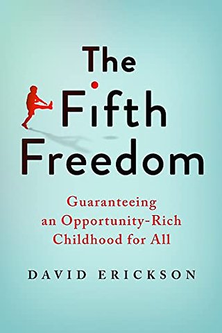 The Fifth Freedom
