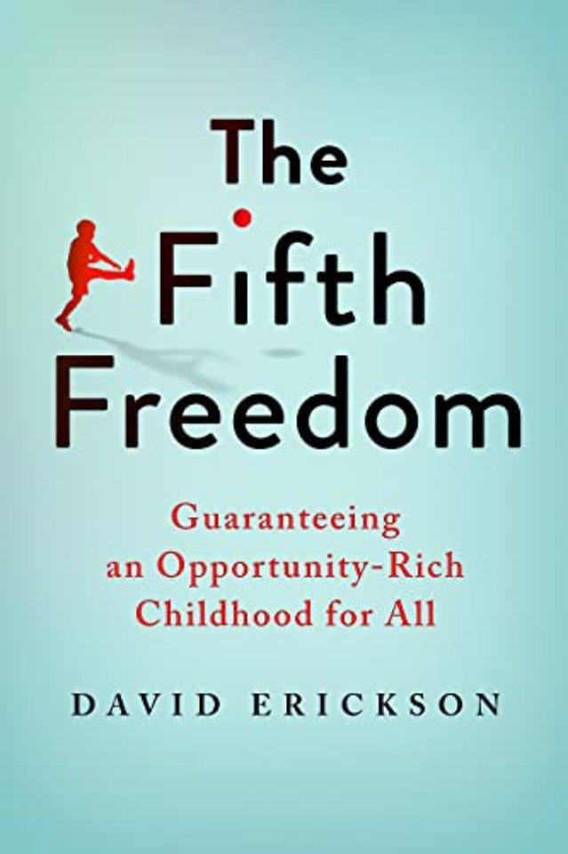 The Fifth Freedom