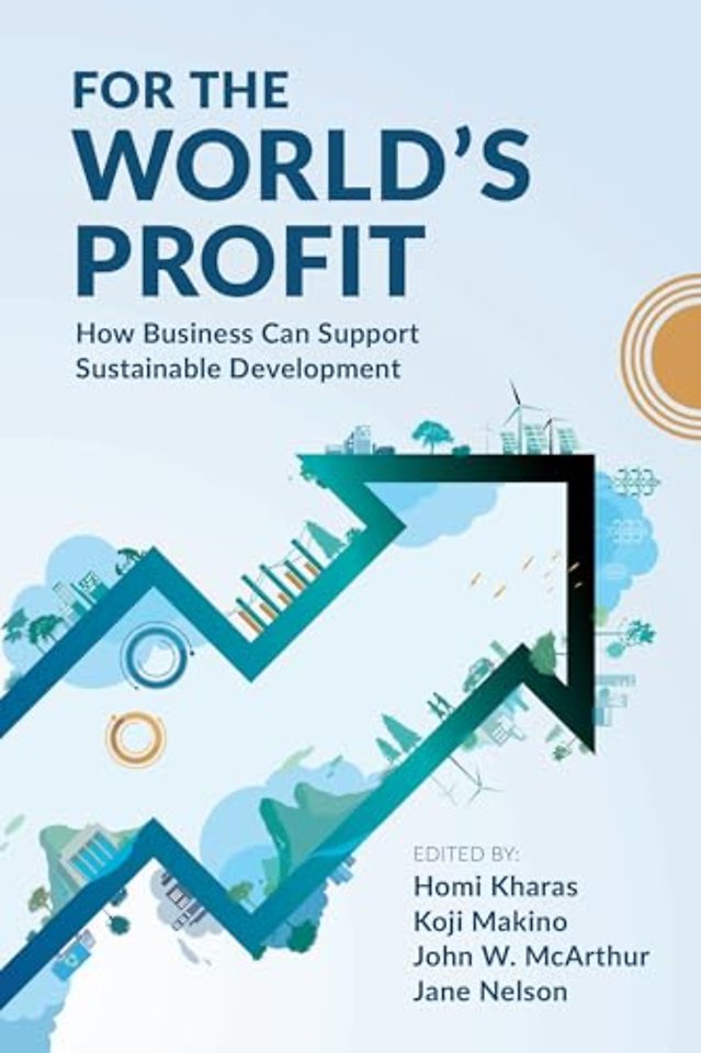 For the World’s Profit