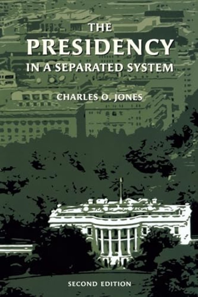 The Presidency in a Separated System