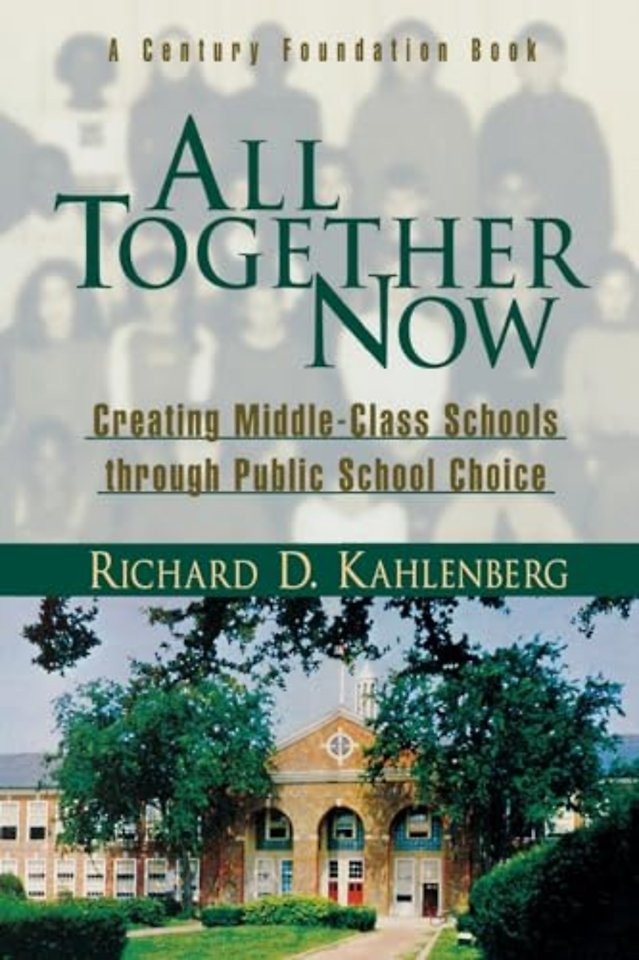 All Together Now