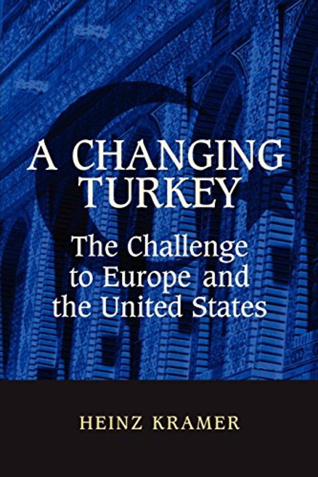 A Changing Turkey