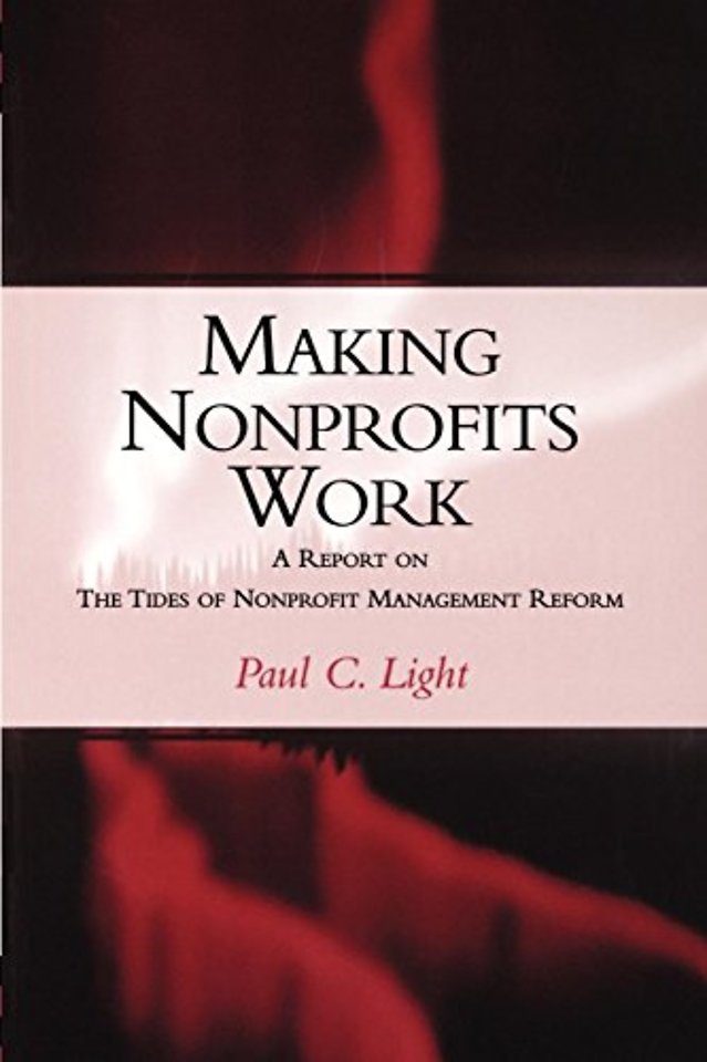 Making Nonprofits Work