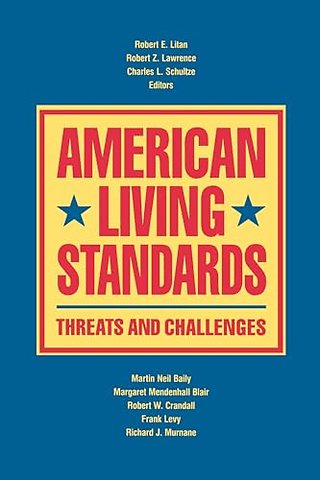 American Living Standards
