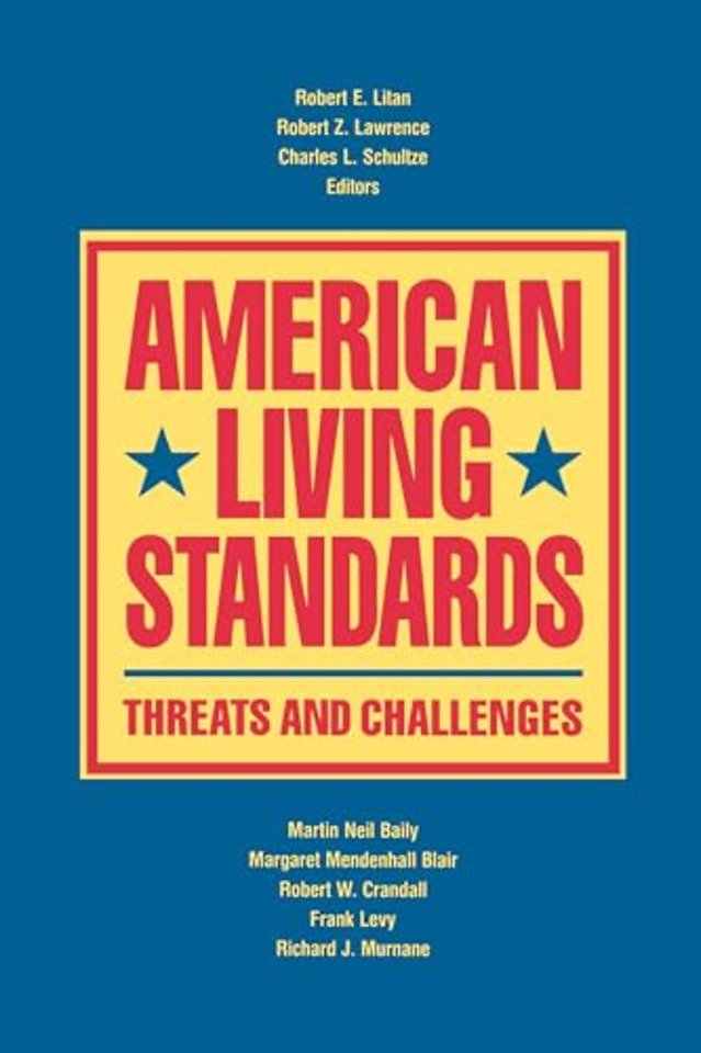 American Living Standards