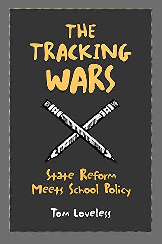 The Tracking Wars