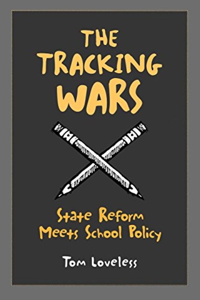 The Tracking Wars