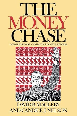The Money Chase