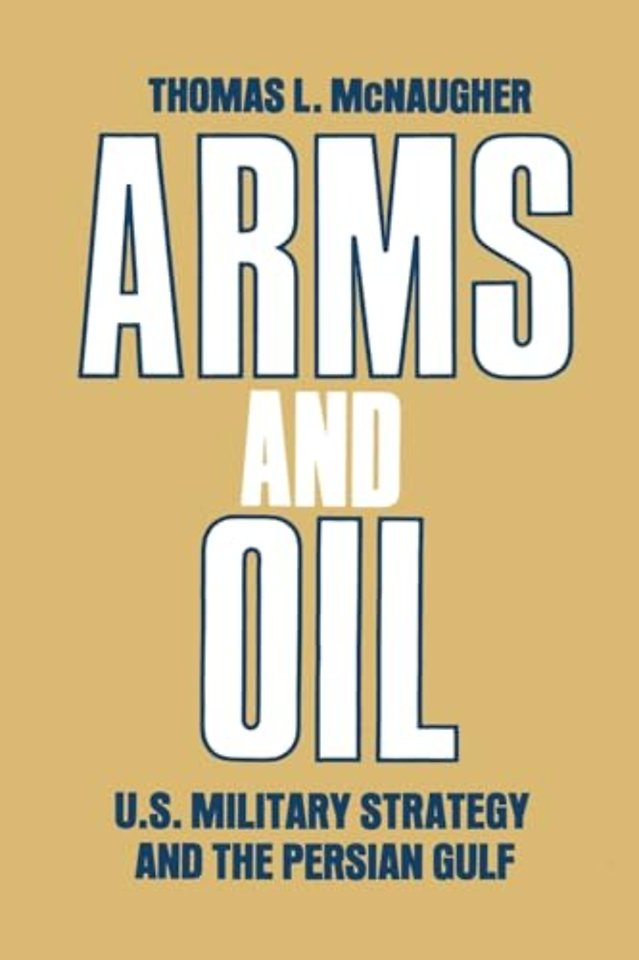 Arms and Oil