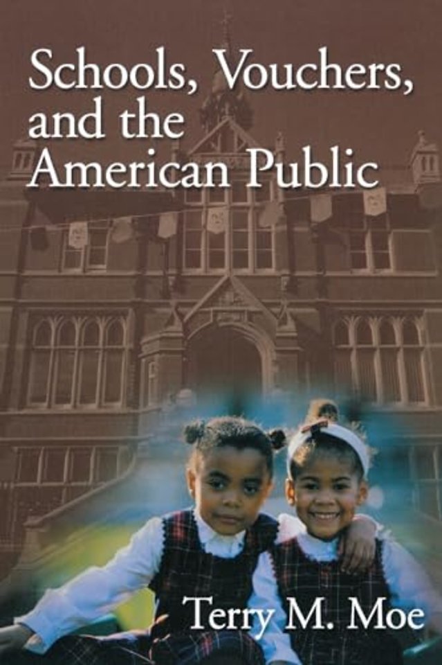Schools, Vouchers, and the American Public