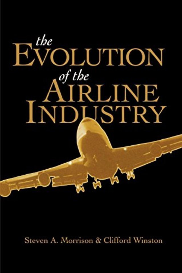 The Evolution of the Airline Industry
