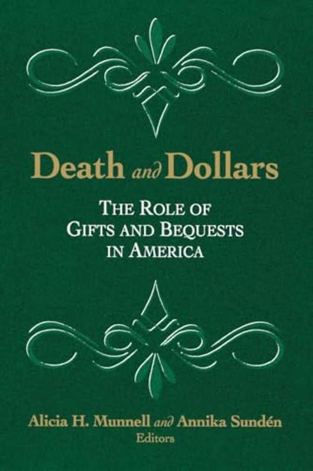 Death and Dollars