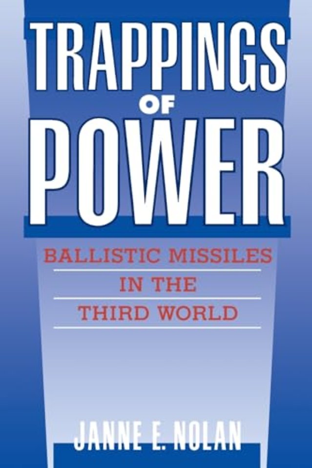 Trappings of Power