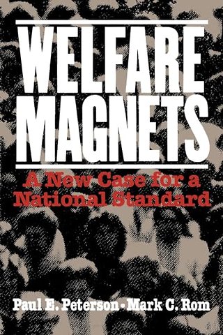 Welfare Magnets