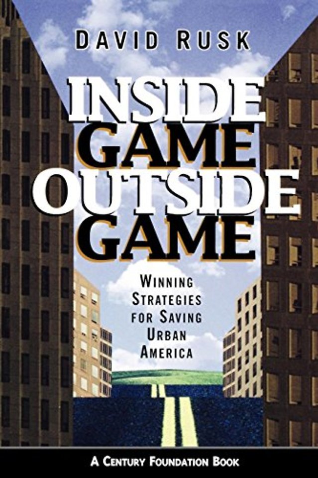 Inside Game/Outside Game