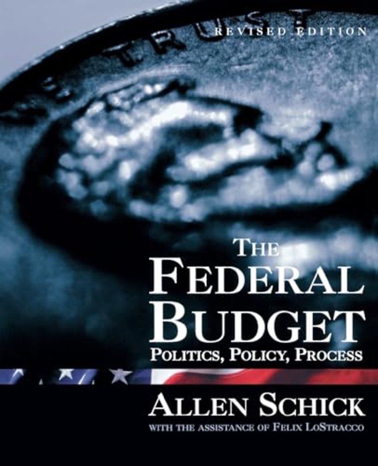 The Federal Budget