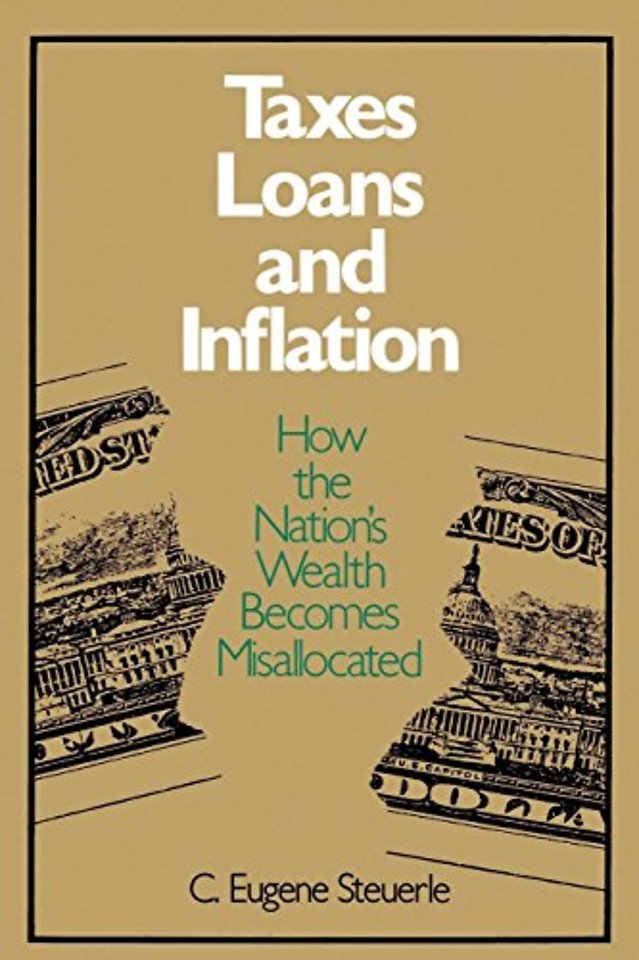 Taxes, Loans and Inflation