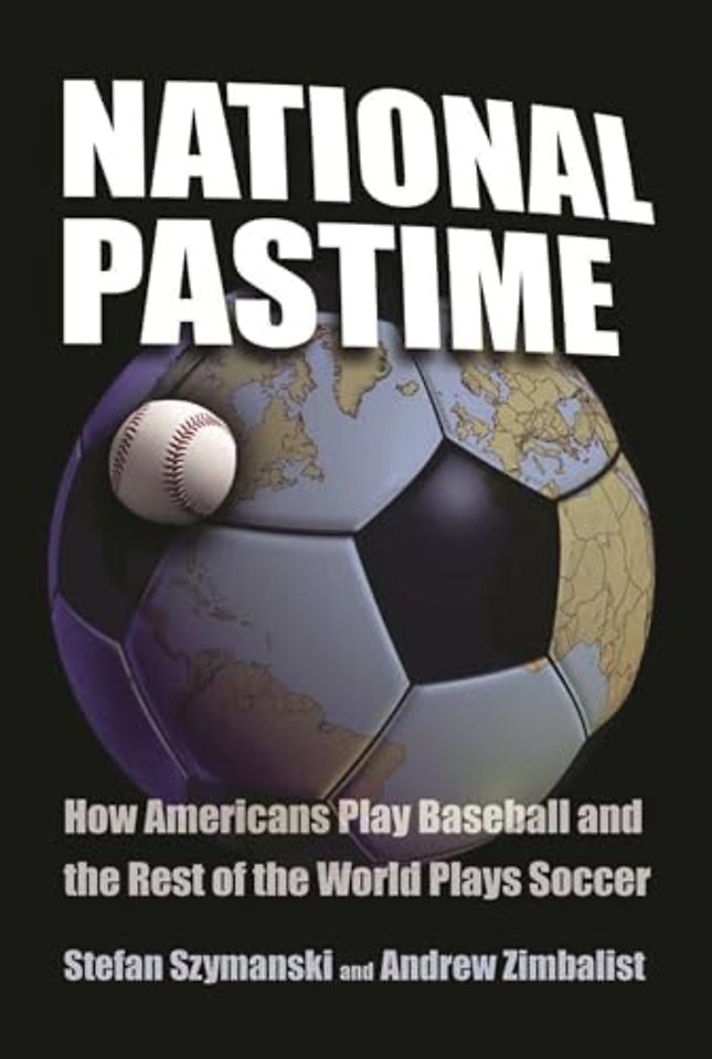 National Pastime
