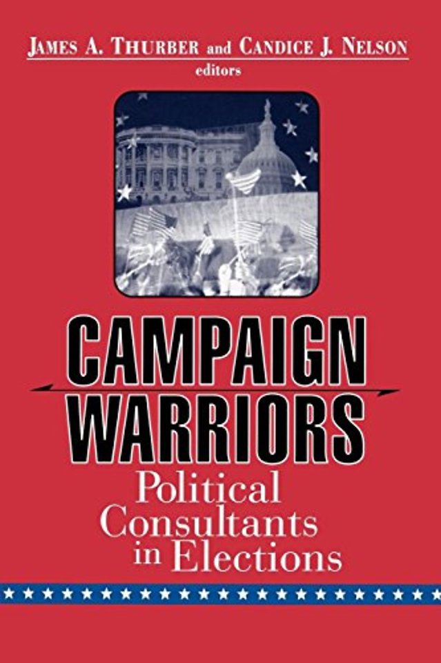 Campaign Warriors