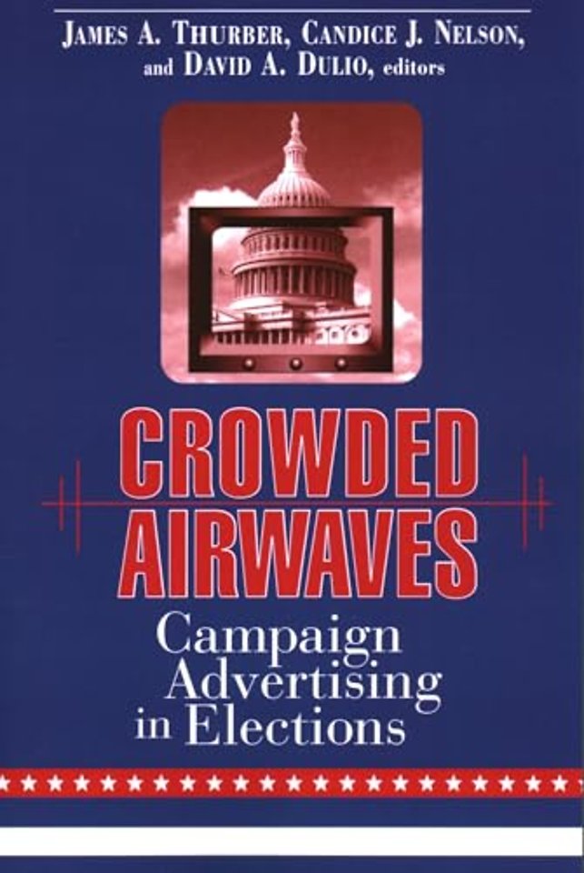 Crowded Airwaves