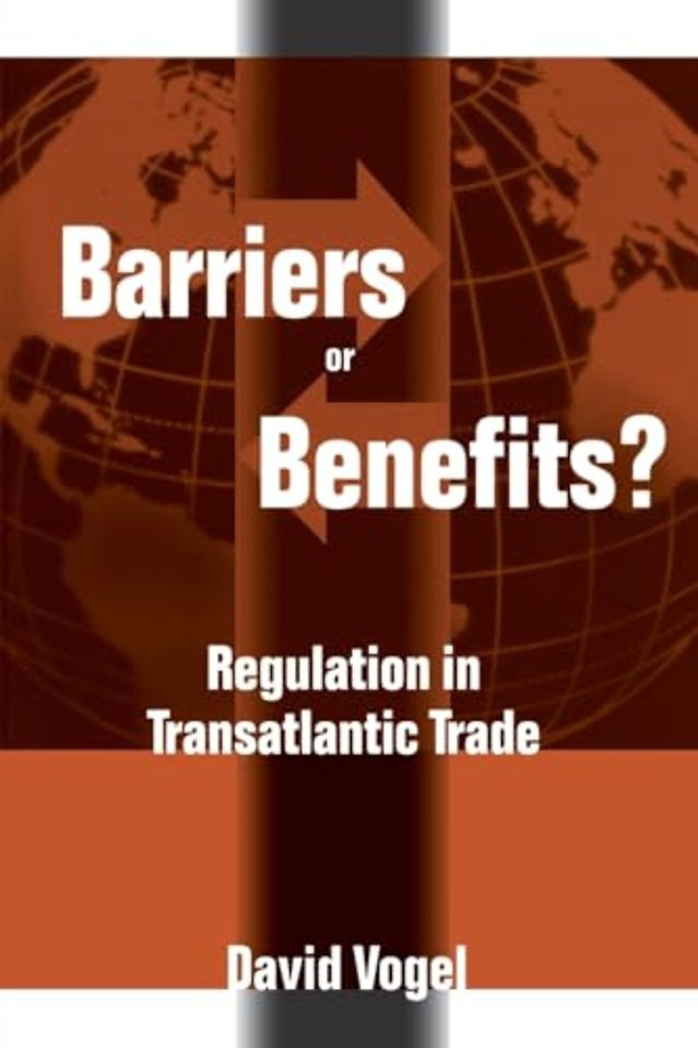 Barriers or Benefits?