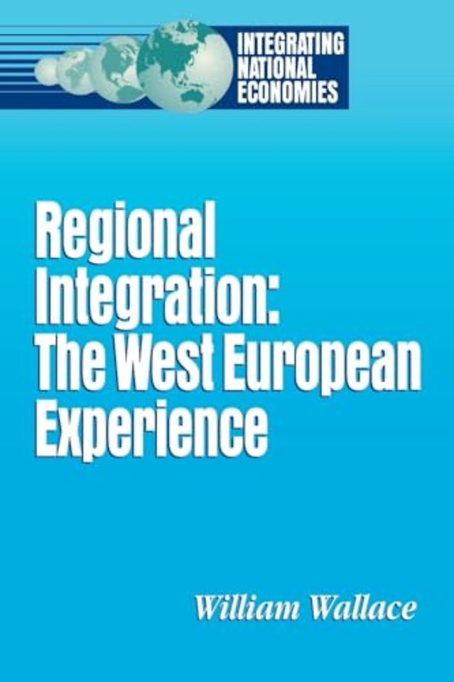 Regional Integration