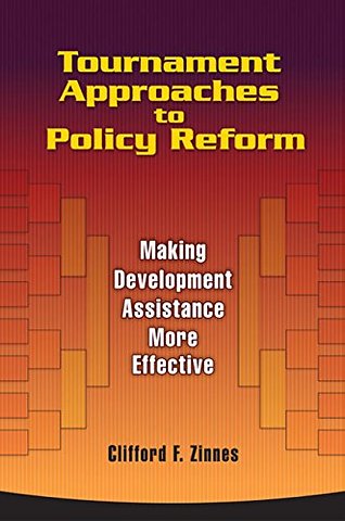 Tournament Approaches to Policy Reform