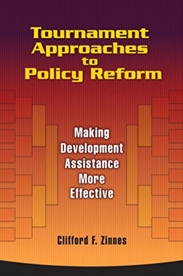 Tournament Approaches to Policy Reform