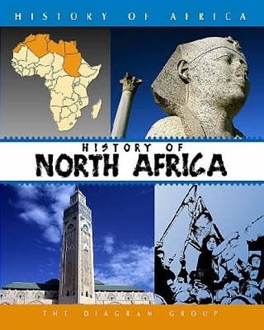 History of North Africa