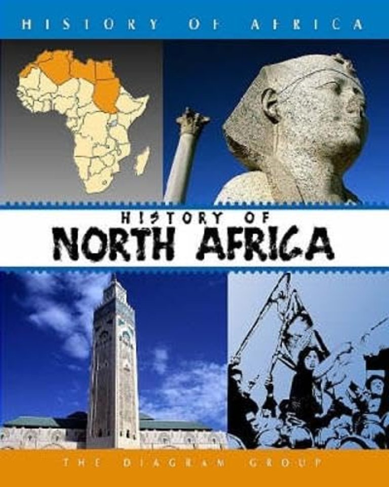 History of North Africa