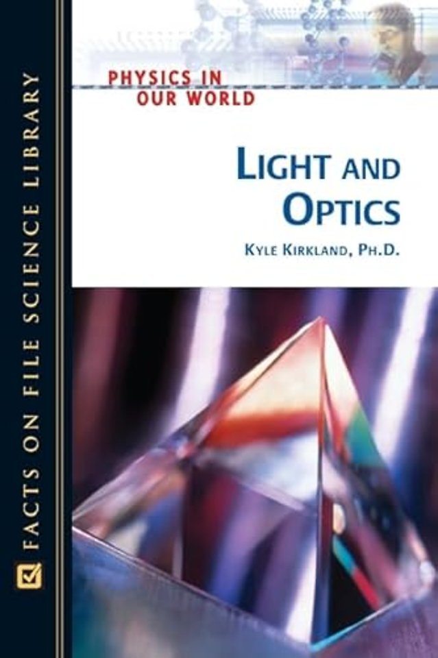 Light and Optics