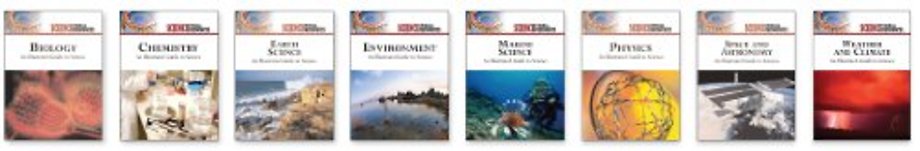 Science Visual Resources