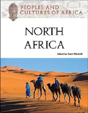 Peoples and Cultures of North Africa