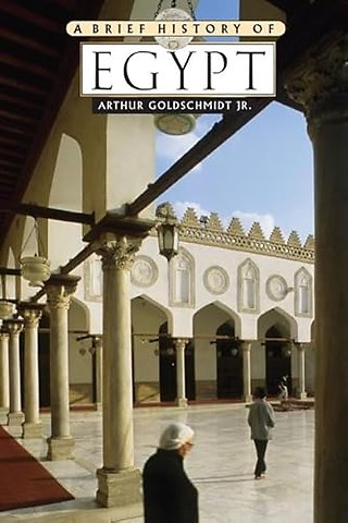 A Brief History of Egypt