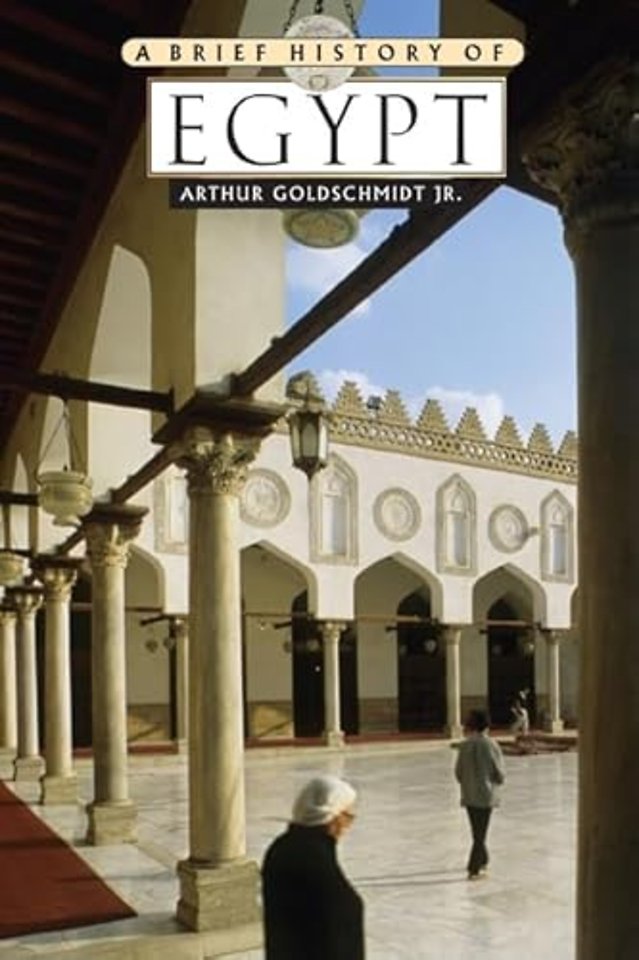 A Brief History of Egypt