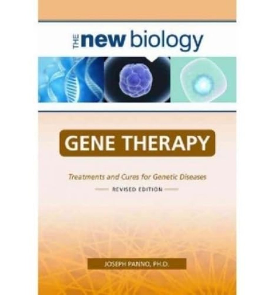 Gene Therapy – Revised Edition