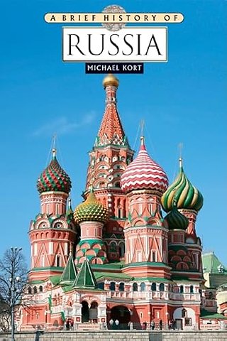 A Brief History of Russia