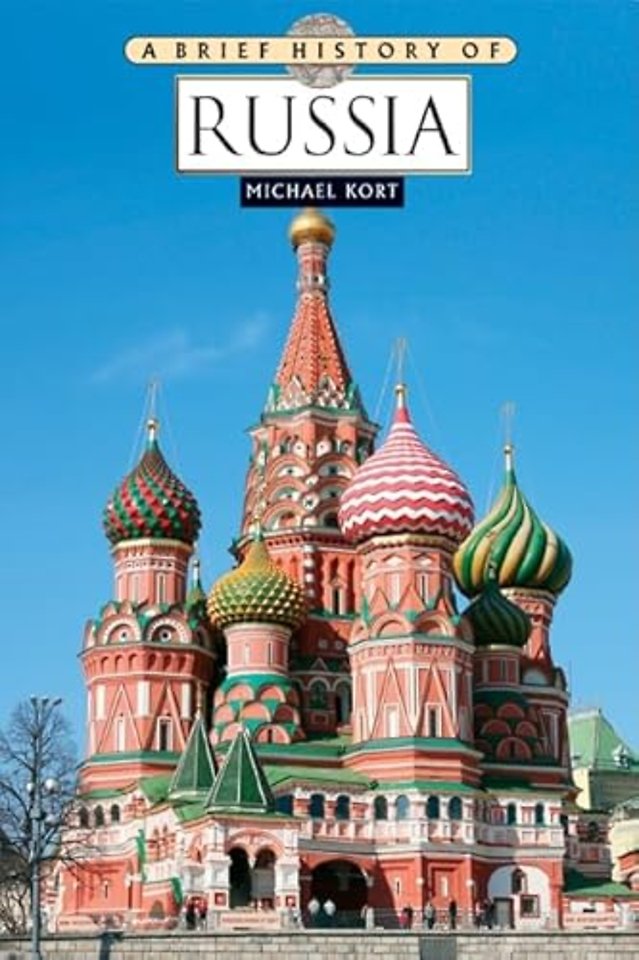 A Brief History of Russia