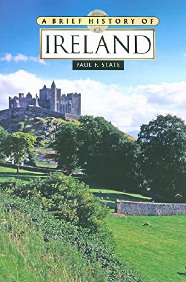 A Brief History of Ireland