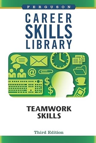 Career Skills Library – Teamwork Skills