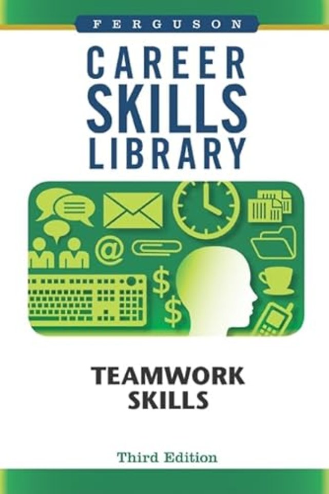 Career Skills Library – Teamwork Skills