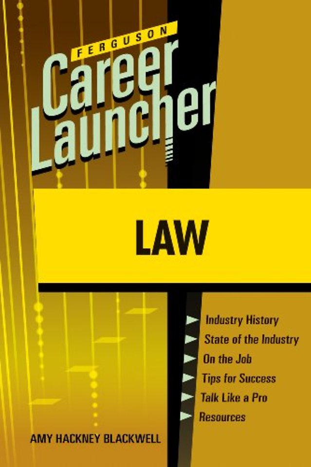 Law – Career Launcher